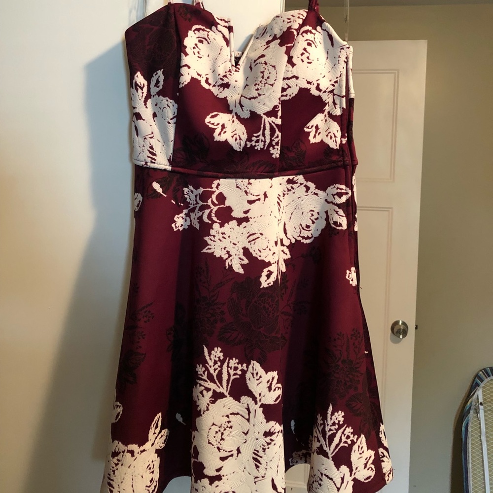Short Dress